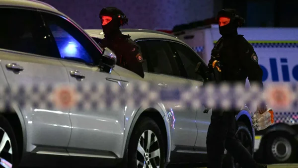 Ataque armado contra comunidad judía en Sídney deja 11 muertos: Esto se sabe Ataque armado contra comunidad judía en Sídney deja 11 muertos: Esto se sabe