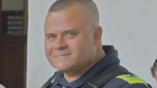 Por robarlo, asesinaron a un subintendente de la Policía en Medellín