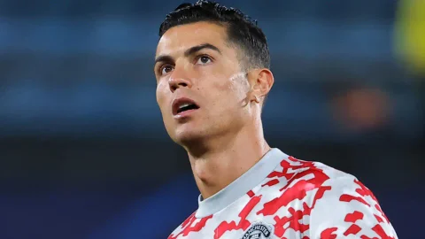 Cristiano Ronaldo ‘Rápidos y Furiosos 11 Vin Diesel rumores