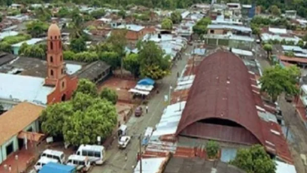 Hostigamiento a subestación de Policía en Puerto Santander dejó un civil muerto