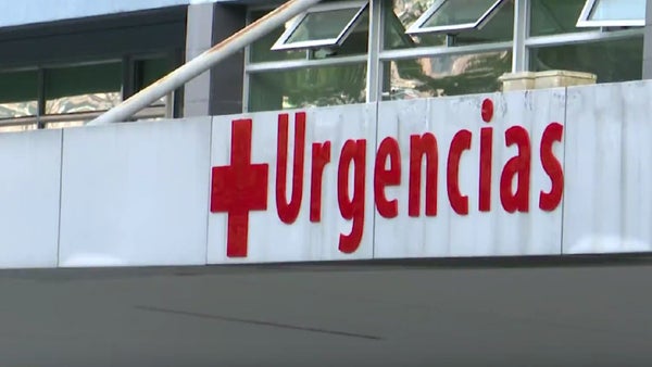 20 jóvenes sobrevivientes luchan por su vida tras la tragedia en Remedios, Antioquia 20 jóvenes sobrevivientes luchan por su vida tras la tragedia en Remedios, Antioquia