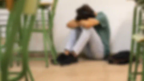 Alarmante cifra de casos de bullying en colegios: ¿Qué hacer en caso de ser víctima?