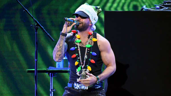 Feid anunció el estreno gratuito de su documental en distintas salas de cine del país Feid anunció el estreno gratuito de su documental en distintas salas de cine del país