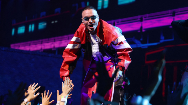 ¡Es un hecho! J Balvin anunció su gira de estadios por Colombia: aquí los detalles ¡Es un hecho! J Balvin anunció su gira de estadios por Colombia: aquí los detalles