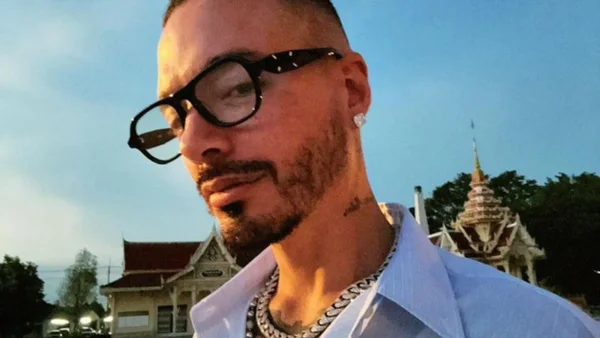 J Balvin rompió el silencio y reveló que sufrió un infarto en su concierto en Medellín: esto le dijo el médico J Balvin rompió el silencio y reveló que sufrió un infarto en su concierto en Medellín: esto le dijo el médico