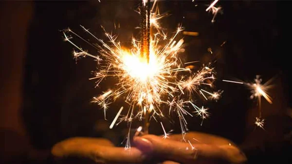 A un día de que inicien las novenas, este es el número de quemados con pólvora en Bogotá A un día de que inicien las novenas, este es el número de quemados con pólvora en Bogotá