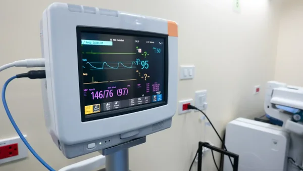 Famosa actriz fue hospitalizada de emergencia: ¿qué ocurrió?