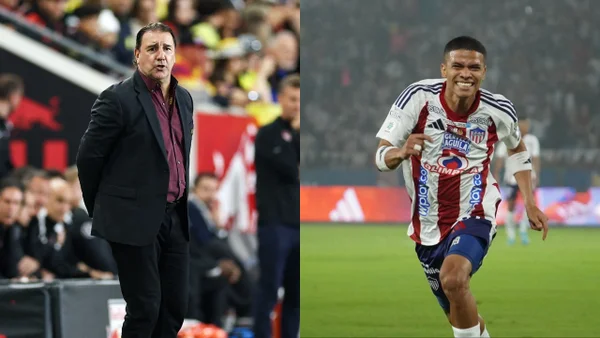 ¿Enamorado, a la selección? Néstor Lorenzo respondió contundente a las posibilidades ¿Enamorado, a la selección? Néstor Lorenzo respondió contundente a las posibilidades