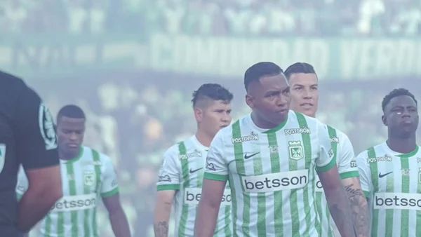 ¿Atlético Nacional está cerca de cerrar a su nuevo director técnico? Revelaron diálogos con este extranjero ¿Atlético Nacional está cerca de cerrar a su nuevo director técnico? Revelaron diálogos con este extranjero