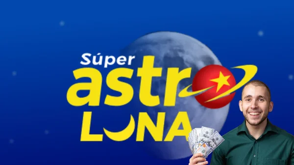 Resultado Super Astro Luna hoy: número y signo ganador del 15 de diciembre de 2025