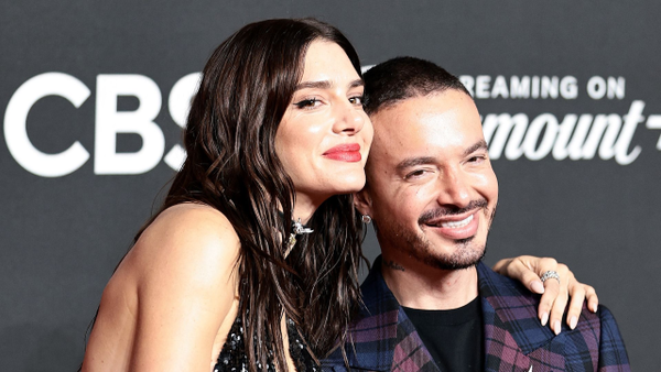 Valentina Ferrer revela inédita verdad tras su aparición en el concierto de J Balvin: “No se veía” Valentina Ferrer revela inédita verdad tras su aparición en el concierto de J Balvin: “No se veía”
