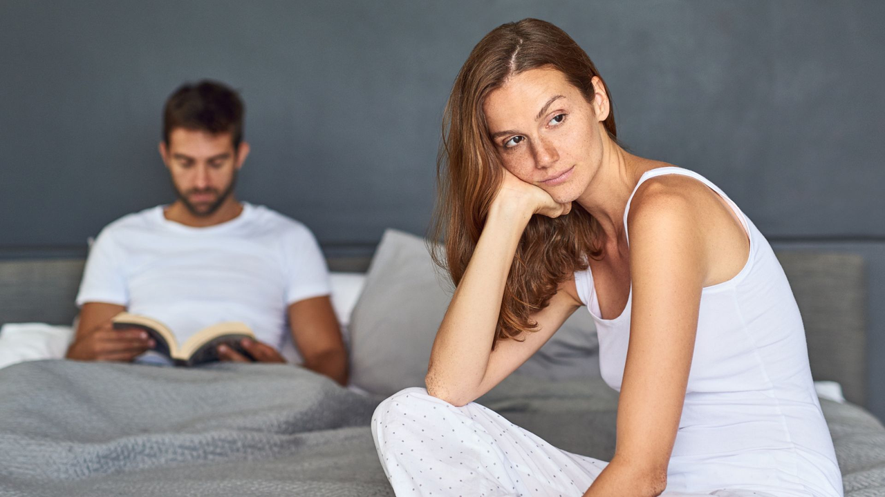 Ausencia de libido en mujeres: expertos explican los posibles tratamientos para este trastorno