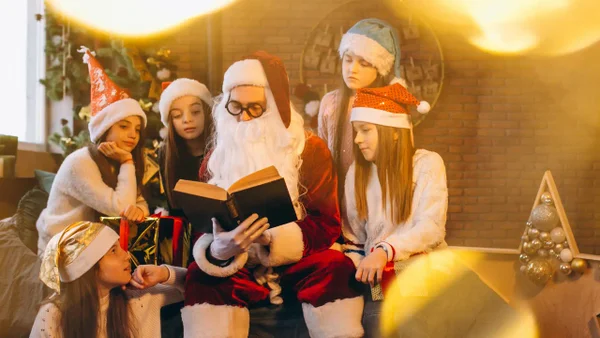 Novena de Aguinaldos día 2: Oraciones y gozos del 17 de diciembre