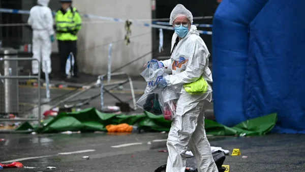 Condenan a 21 años al conductor que arrolló a multitud durante celebración del Liverpool FC