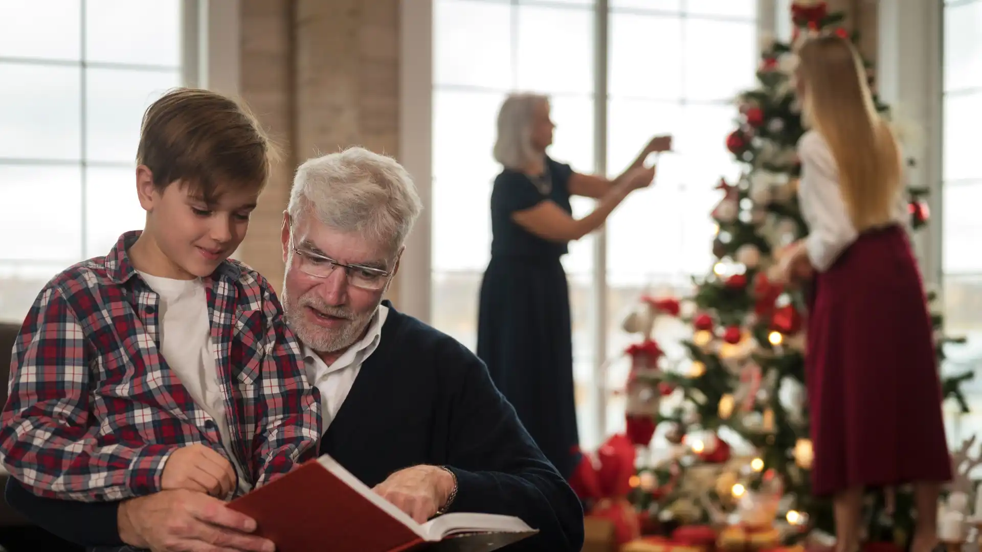 Novena de Aguinaldos día 3: Oraciones y gozos del 18 de diciembre