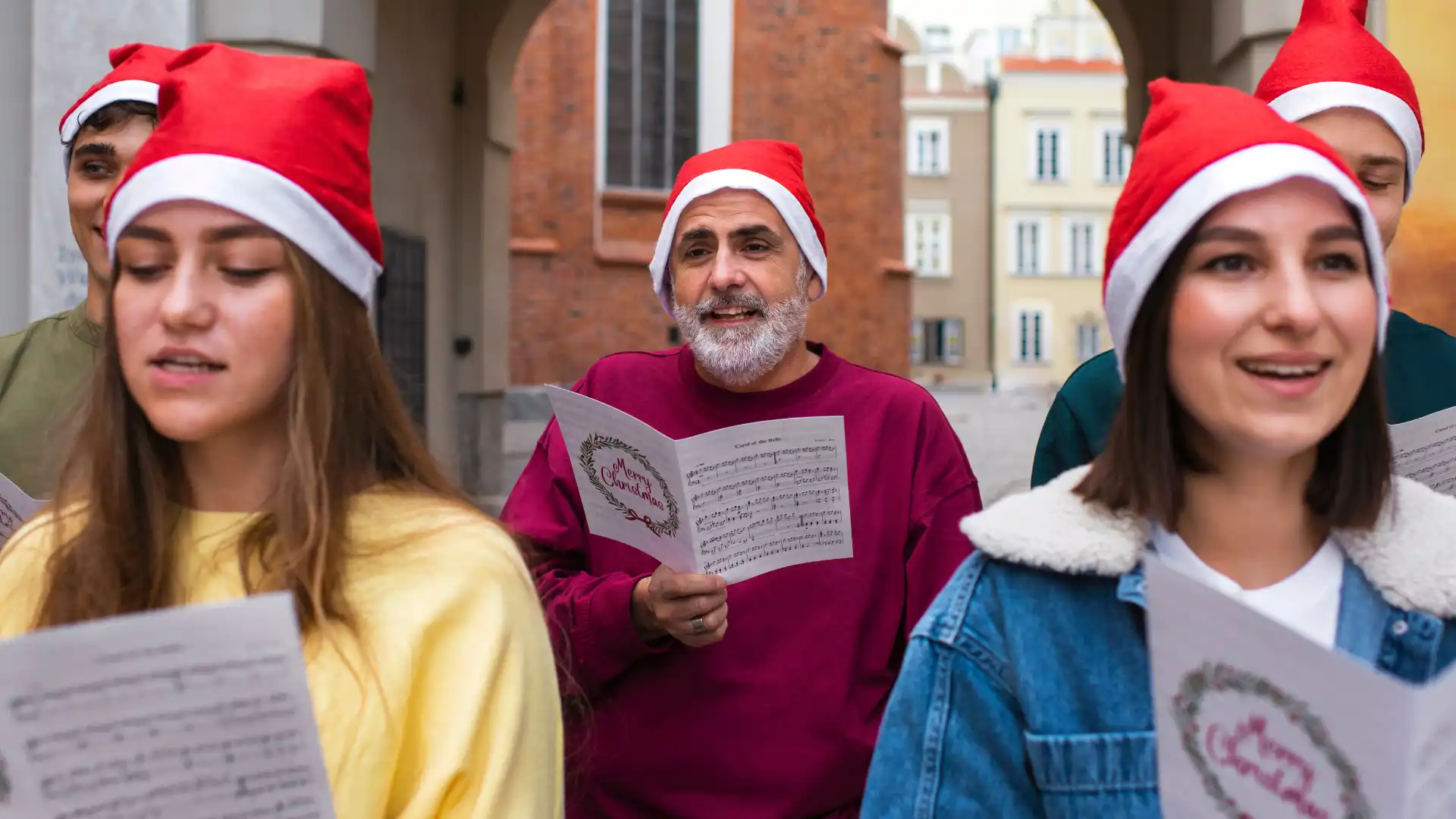 Novena de Aguinaldos día 5: Oraciones y gozos del 20 de diciembre