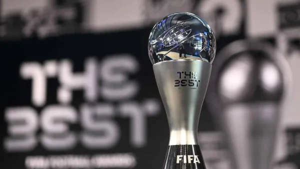 Este es el mejor arquero del mundo en 2025, según premios The Best: La FIFA lo coronó