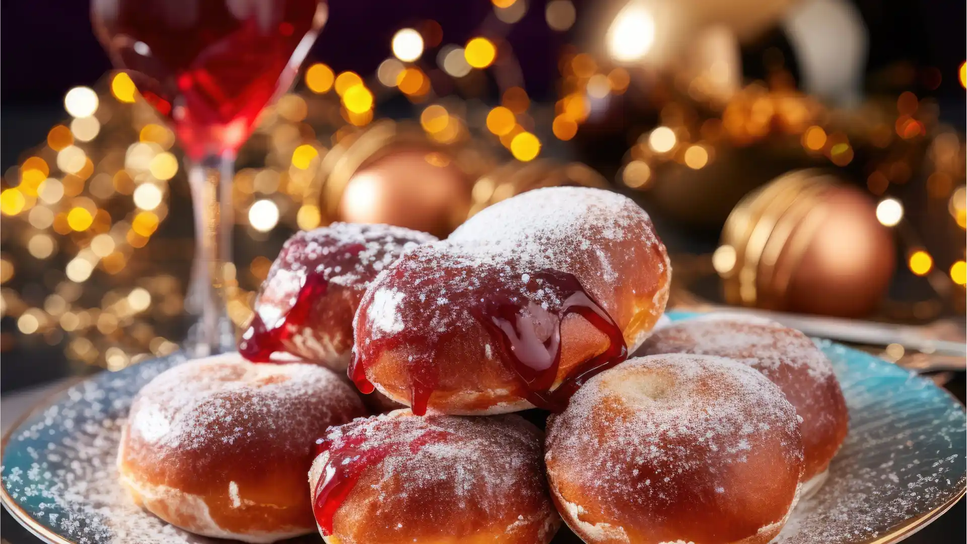 Recetas fáciles y económicas novenas Navidad