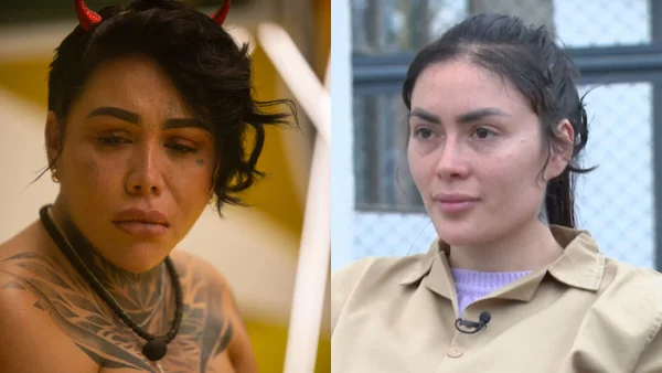 Yina Calderón revela que sigue sin visitar a Epa Colombia y le hace una promesa pública