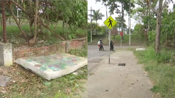 200 millones de recompensa y más policías para Cali entre las medidas adoptadas tras explosión contra dos policías 200 millones de recompensa y más policías para Cali entre las medidas adoptadas tras explosión contra dos policías