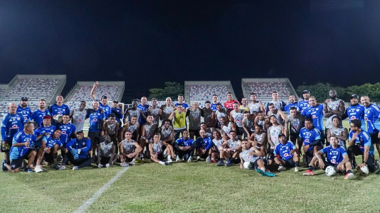 Así quedó el palmarés del fútbol colombiano tras título del Junior