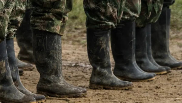 Gobierno Nacional y Clan del Golfo reanudan los diálogos de paz