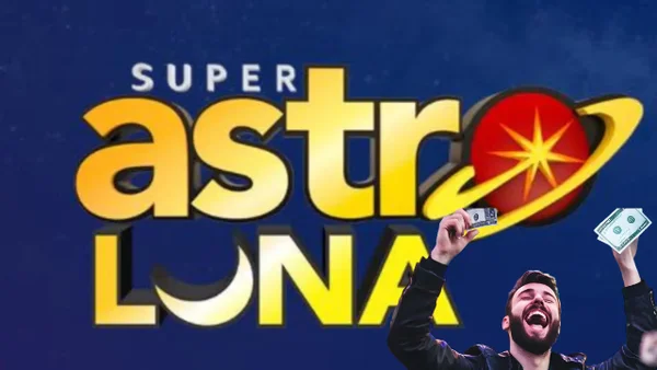 Super Astro Luna: revelan número y signo ganador de hoy 16 de diciembre de 2025 Super Astro Luna: revelan número y signo ganador de hoy 16 de diciembre de 2025