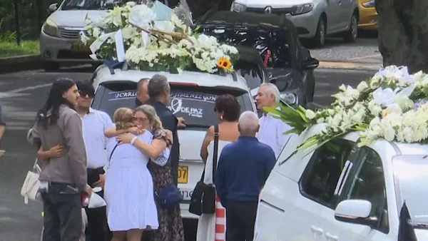 ¿Por qué los estudiantes víctimas del accidente en Antioquia no lograron reaccionar?