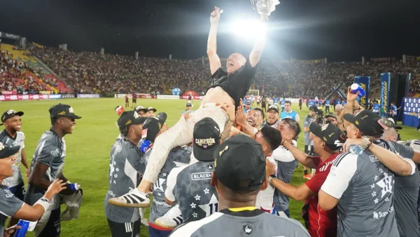 No solo fue el título: el botín económico que ganó Junior tras conquistar la Liga BetPlay II-2025