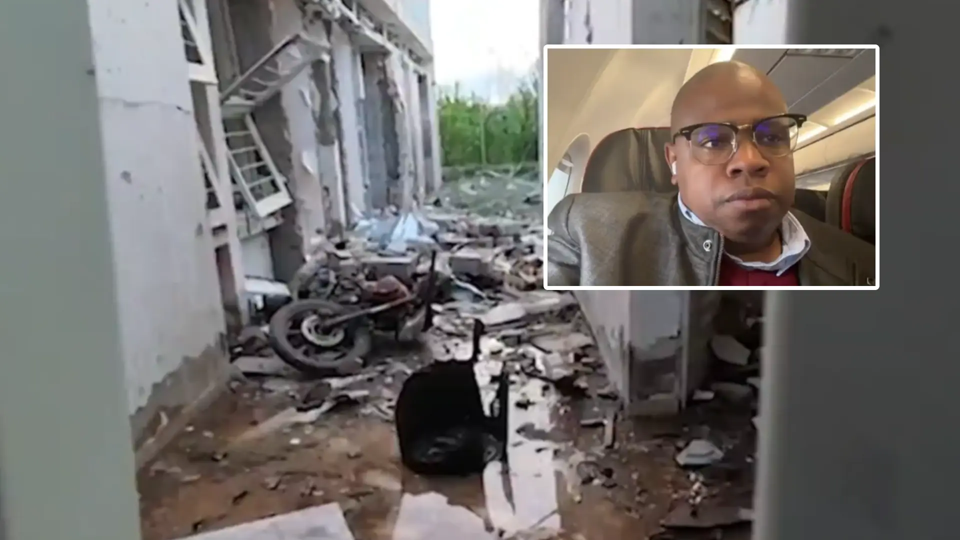 "Hoy no tenemos Alcaldía ni estación de Policia": alcalde de Buenos Aires, Cauca, tras cruel ataque de disidencias