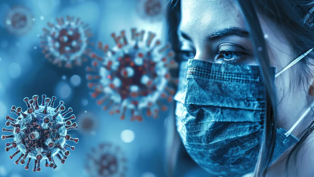 ¿Se acerca una nueva pandemia por la expansión de la variante H3N2?