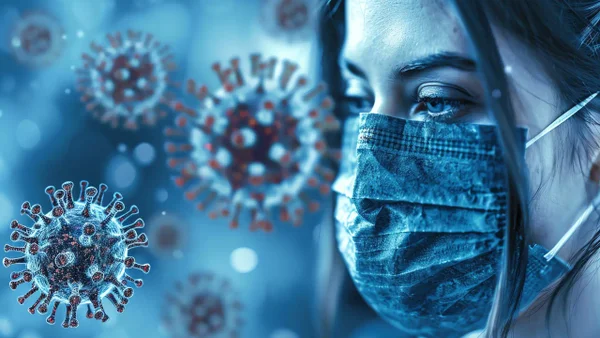 ¿Se acerca una nueva pandemia por la expansión de la variante H3N2? ¿Se acerca una nueva pandemia por la expansión de la variante H3N2?