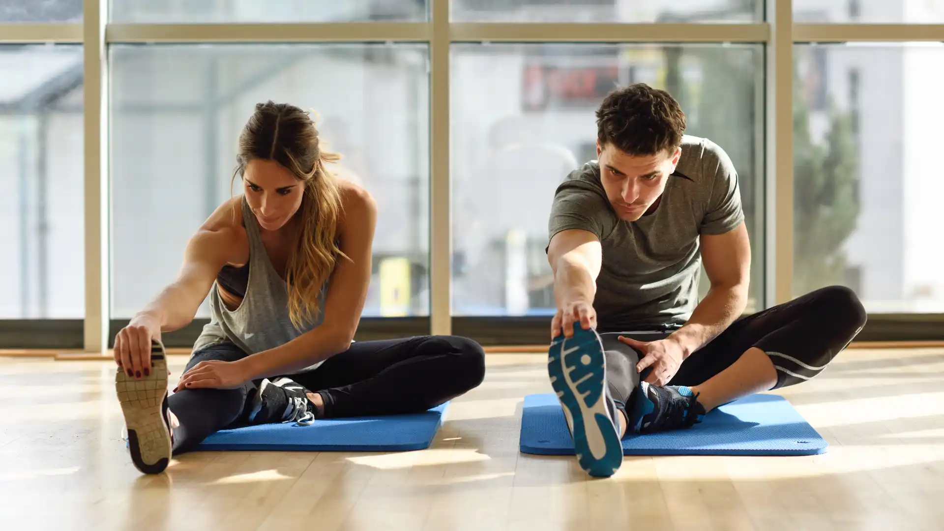 Ejercicios que ayudan a regular el colesterol