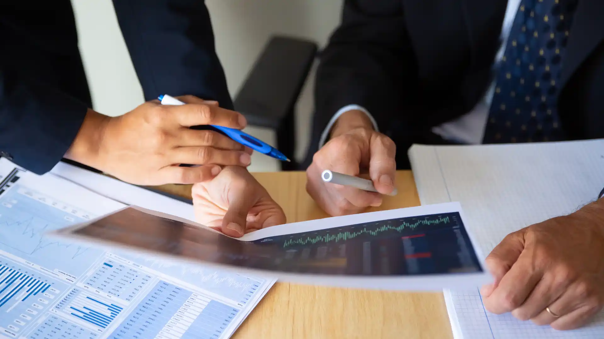 Recomendaciones para evitar tensiones de caja en las empresas colombianas cierre fiscal