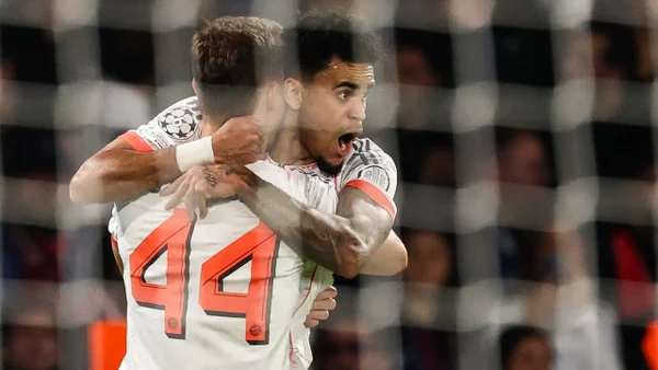 ¡Hasta el Bayern Múnich celebró el título del Junior! Este fue el mensaje ¡Hasta el Bayern Múnich celebró el título del Junior! Este fue el mensaje