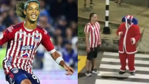 ¡Locura total en Barranquilla y las redes sociales! Estos fueron los mejores memes tras el título de Junior ¡Locura total en Barranquilla y las redes sociales! Estos fueron los mejores memes tras el título de Junior