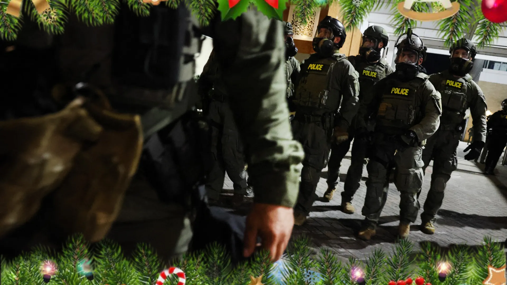 Foto: montaje realizado con imágenes de Freepik y la AFP