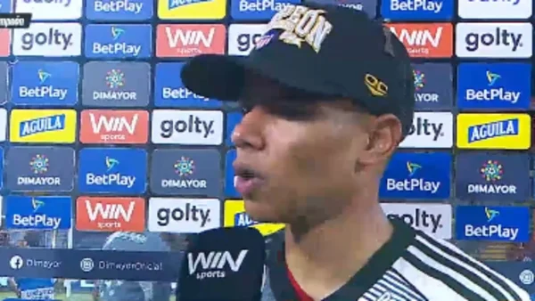 José Enamorado le envió un claro mensaje a Néstor Lorenzo para entrar a la selección