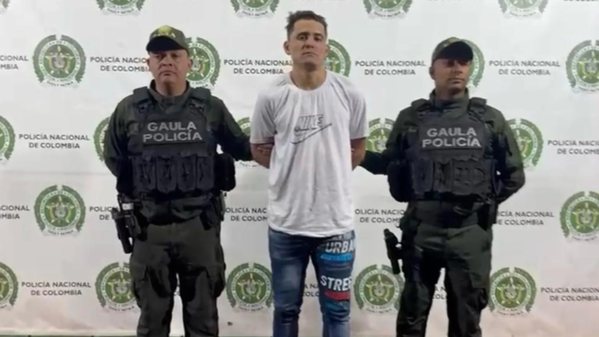 Cabecilla del Tren de Aragua.