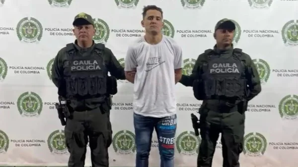 Así operaba temido cabecilla del Tren de Aragua en Bogotá: sus métodos causaban zozobra