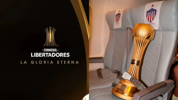 Junior de Barranquilla va por figura para la Copa Libertadores 2026: habrá esfuerzo económico