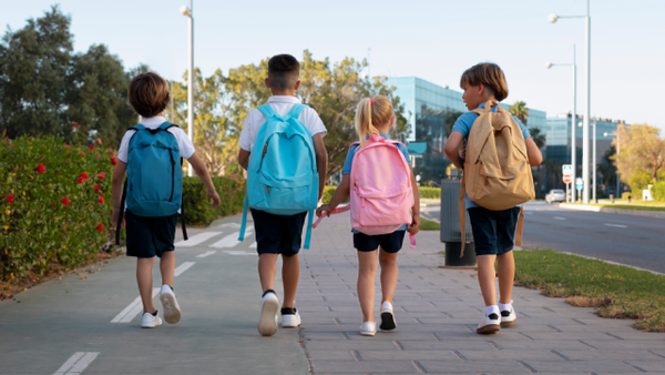 Esta es la edad ideal para ingresar al colegio en los niños: padres deben tomar nota
