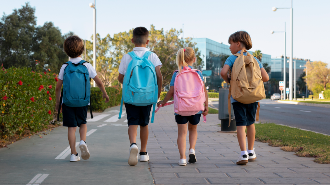 Esta es la edad ideal para ingresar al colegio en los niños: padres deben tomar nota