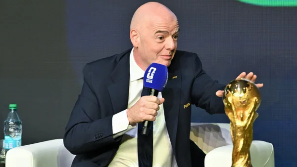 La FIFA anunció boletas a 60 dólares para partidos del Mundial 2026