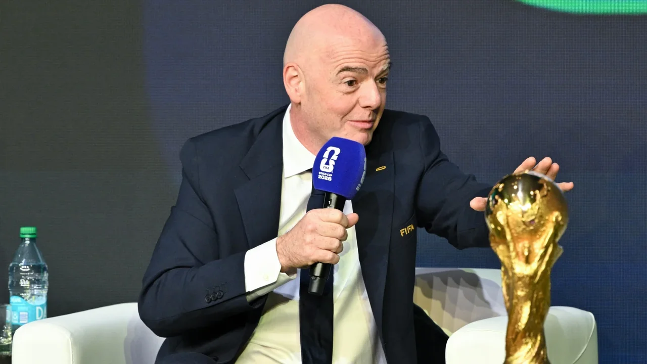 La FIFA anunció boletas a 60 dólares para partidos del Mundial 2026