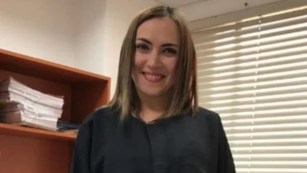 Hallan sin vida en su propio apartamento a la jueza Vivian Polanía: estaba junto a su bebé Hallan sin vida en su propio apartamento a la jueza Vivian Polanía: estaba junto a su bebé