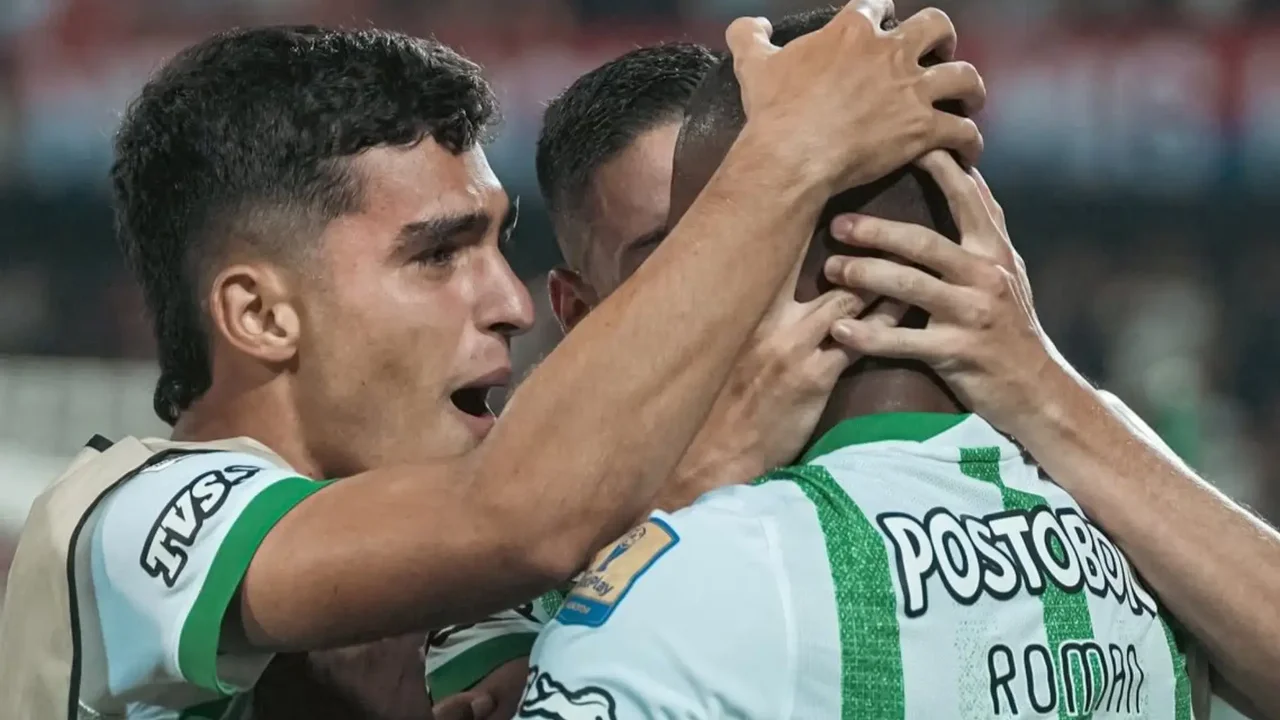 ¿Atlético Nacional recibirá botín económico por ser campeón de la Copa BetPlay 2025?