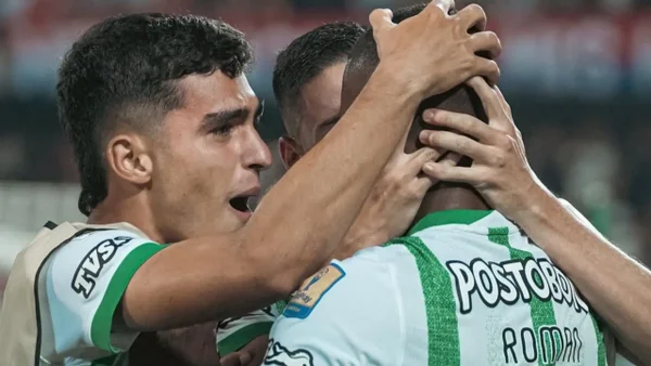 ¿Atlético Nacional recibirá botín económico por ser campeón de la Copa BetPlay 2025? ¿Atlético Nacional recibirá botín económico por ser campeón de la Copa BetPlay 2025?