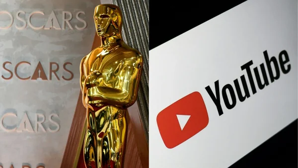 Ceremonia de los premios Óscar dejará de transmitirse en televisión a partir del 2029 Ceremonia de los premios Óscar dejará de transmitirse en televisión a partir del 2029