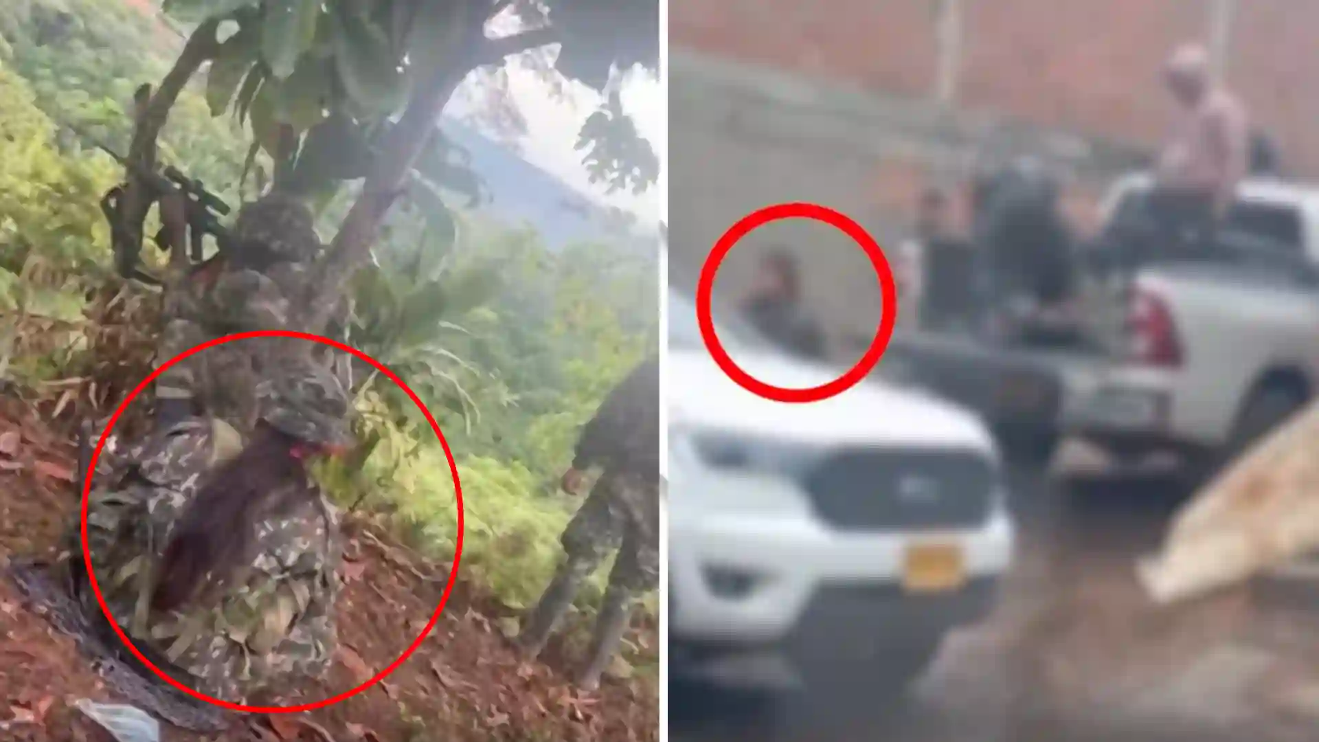 Videos revelan que menores sí habrían participado en el cruel ataque en Buenos Aires, Cauca